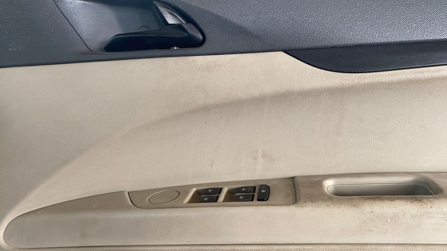 Second-hand 2019 Mahindra Marazzo M2 BSIV for sale in Jaipur-10