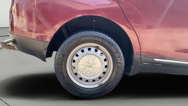 Second-hand 2019 Mahindra Marazzo M2 BSIV for sale in Jaipur-27