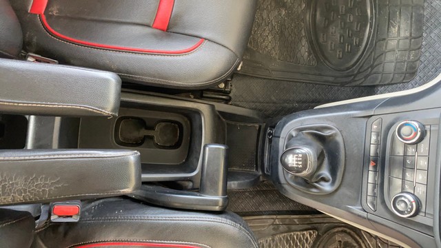 Second-hand 2019 Mahindra Marazzo M2 BSIV for sale in Jaipur-22