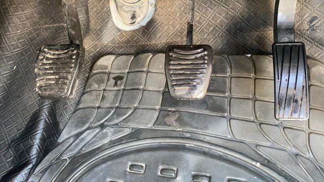 Second-hand 2019 Mahindra Marazzo M2 BSIV for sale in Jaipur-24