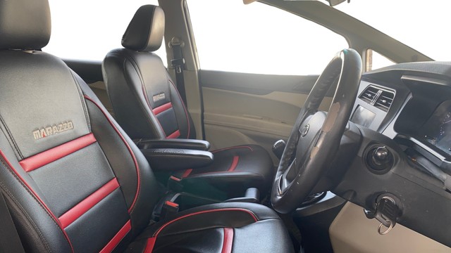 Second-hand 2019 Mahindra Marazzo M2 BSIV for sale in Jaipur-25