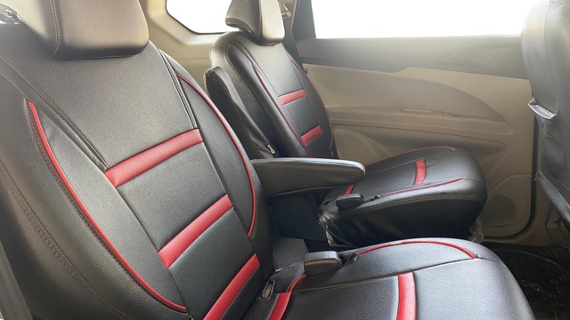 Second-hand 2019 Mahindra Marazzo M2 BSIV for sale in Jaipur-9