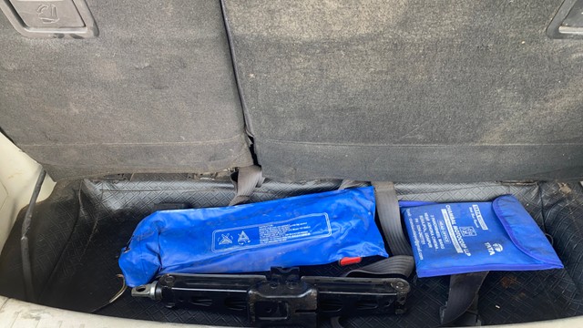 Second-hand 2019 Mahindra Marazzo M2 BSIV for sale in Jaipur-20