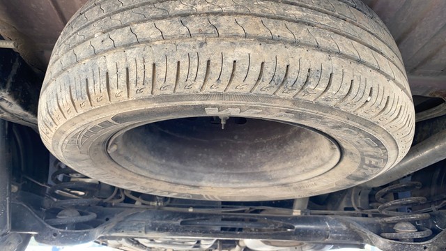 Second-hand 2019 Mahindra Marazzo M2 BSIV for sale in Jaipur-30