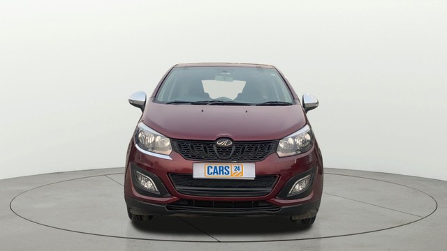 Second-hand 2019 Mahindra Marazzo M2 BSIV for sale in Jaipur-18