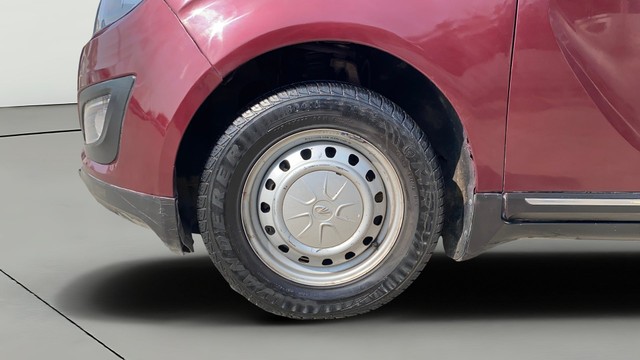 Second-hand 2019 Mahindra Marazzo M2 BSIV for sale in Jaipur-29