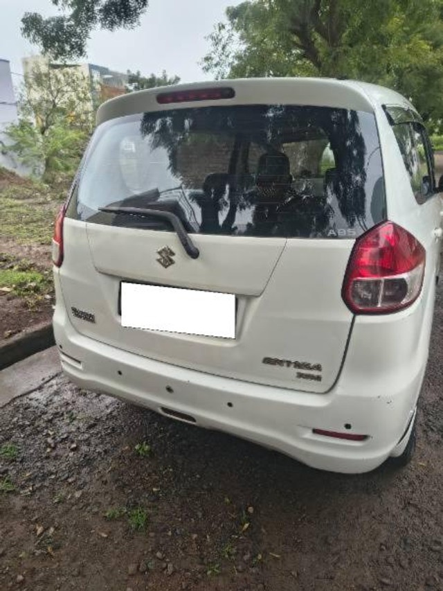 Second-hand 2015 Maruti Suzuki Ertiga SHVS ZDI for sale in Bijapur-2