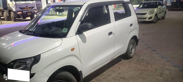 Second-hand 2021 Maruti Wagon R LXI Opt for sale in Ambala-7