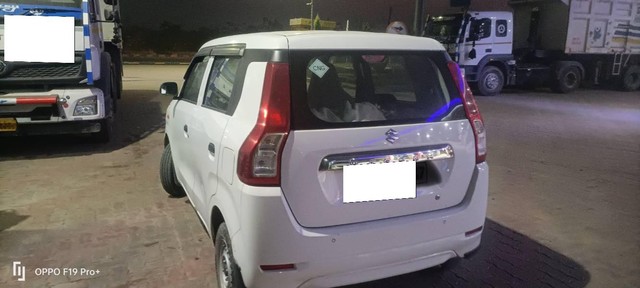 Second-hand 2021 Maruti Wagon R LXI Opt for sale in Ambala-6