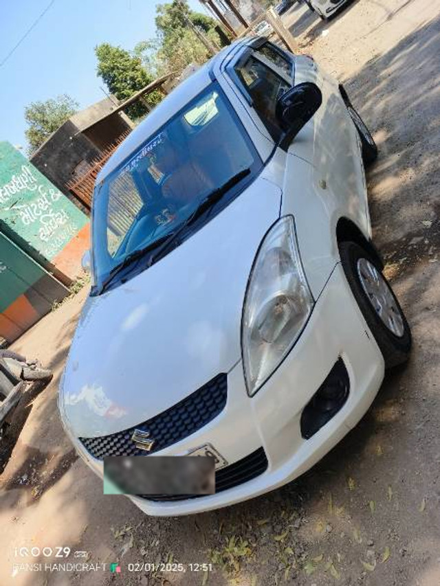 Second-hand 2014 Maruti Suzuki Swift LDI BSIV for sale in Rajkot-2