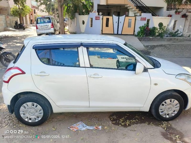 Second-hand 2014 Maruti Suzuki Swift LDI BSIV for sale in Rajkot-1