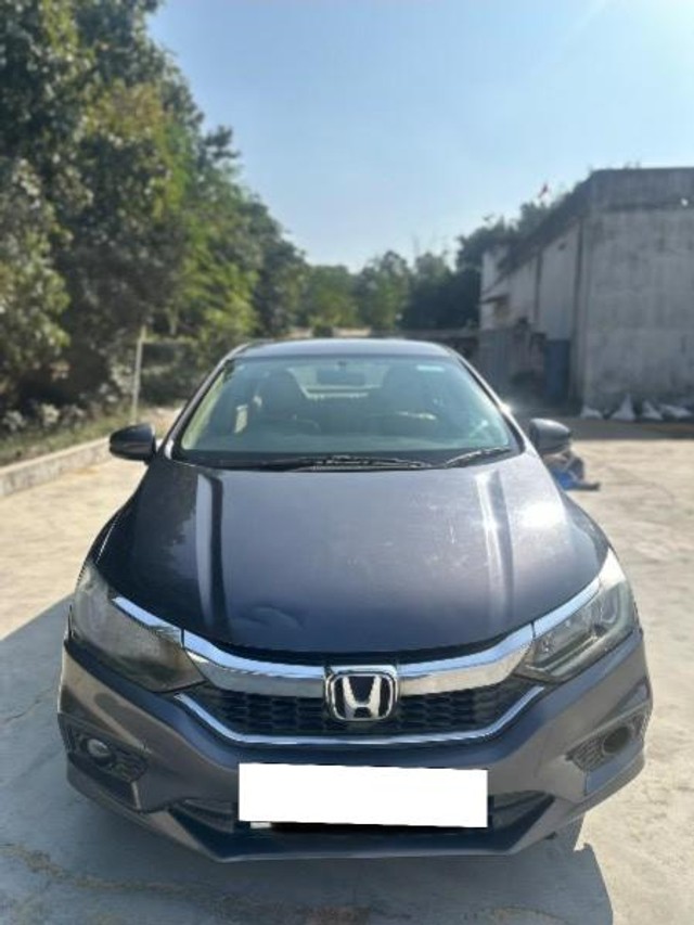 Honda City i VTEC V Second-hand 2017 Honda City i VTEC V for sale in Ranchi-0