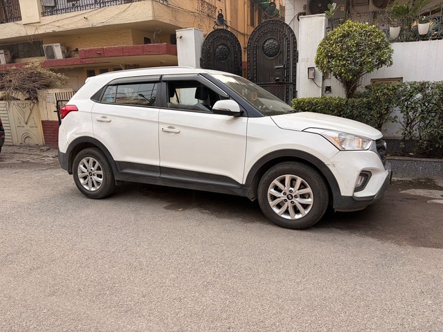 Second-hand 2018 Hyundai Creta 1.4 CRDi S for sale in New Delhi-2