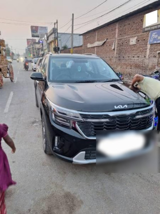 5 Used Kia Seltos in Patna