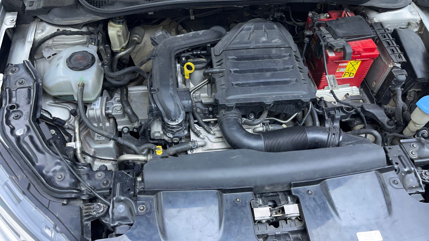 Image Used Car