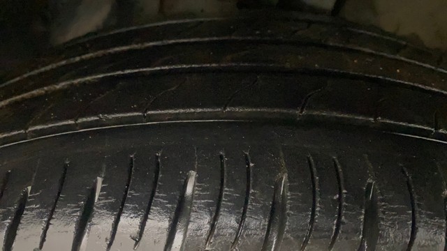 Second-hand 2021 Hyundai Venue SX Opt iMT for sale in Gulbarga-31