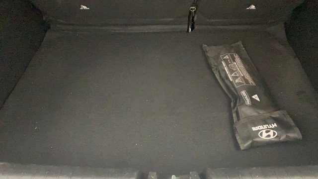 Second-hand 2021 Hyundai Venue SX Opt iMT for sale in Gulbarga-19