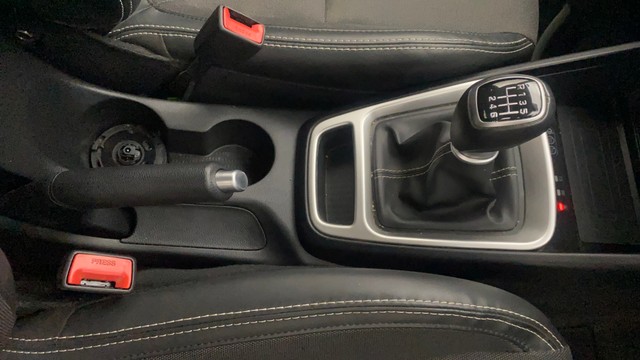 Second-hand 2021 Hyundai Venue SX Opt iMT for sale in Gulbarga-13