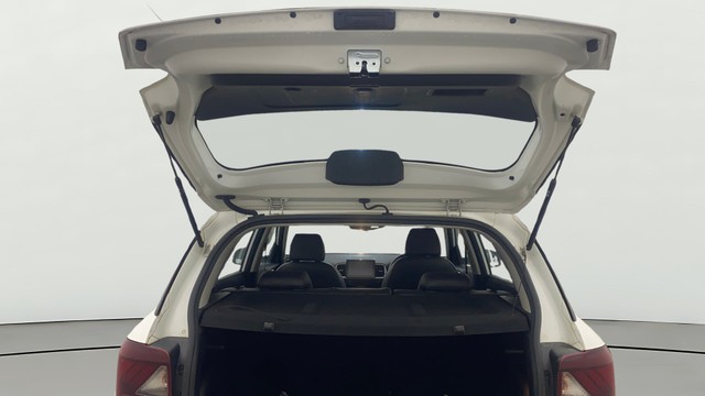 Second-hand 2021 Hyundai Venue SX Opt iMT for sale in Gulbarga-20