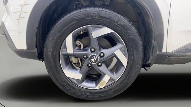 Second-hand 2021 Hyundai Venue SX Opt iMT for sale in Gulbarga-26