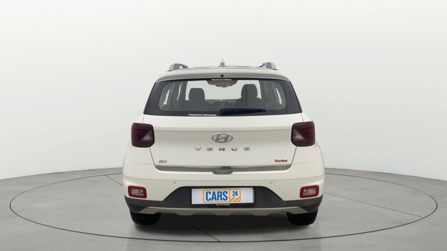 Second-hand 2021 Hyundai Venue SX Opt iMT for sale in Gulbarga-3
