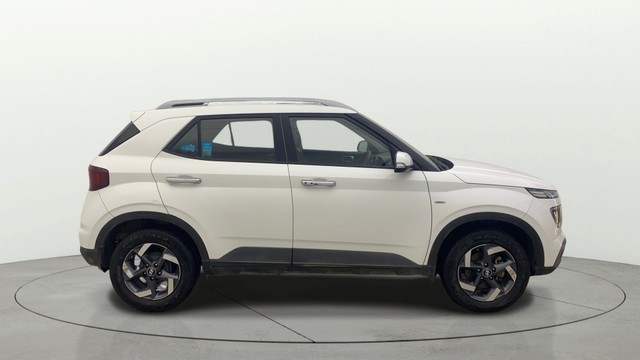 Second-hand 2021 Hyundai Venue SX Opt iMT for sale in Gulbarga-1