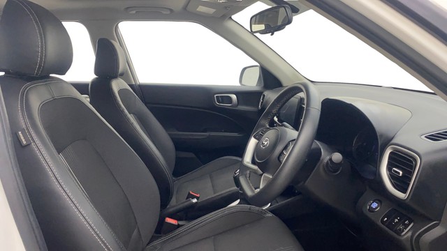 Second-hand 2021 Hyundai Venue SX Opt iMT for sale in Gulbarga-15