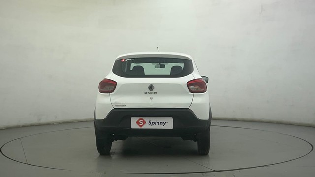 Second-hand 2019 Renault KWID 1.0 RXT Opt for sale in Ahmedabad-4