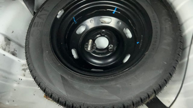 Second-hand 2019 Renault KWID 1.0 RXT Opt for sale in Ahmedabad-21