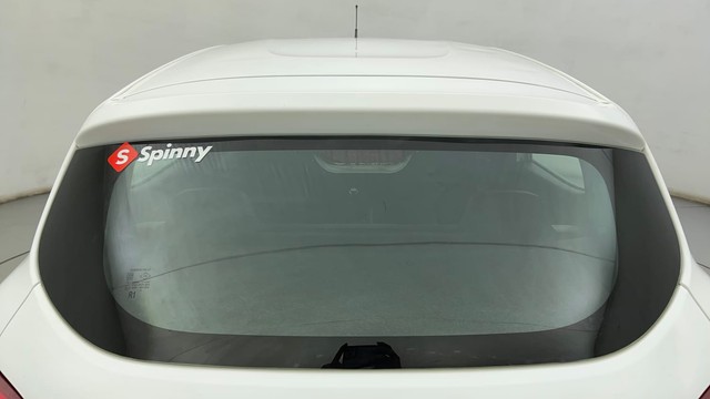 Second-hand 2019 Renault KWID 1.0 RXT Opt for sale in Ahmedabad-35