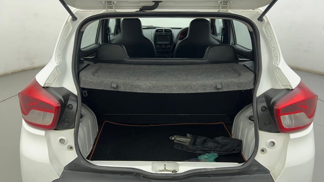 Second-hand 2019 Renault KWID 1.0 RXT Opt for sale in Ahmedabad-9