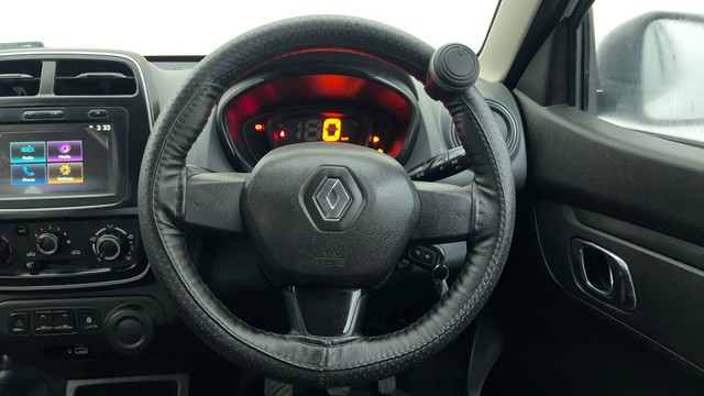 Second-hand 2019 Renault KWID 1.0 RXT Opt for sale in Ahmedabad-32