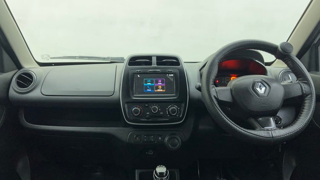 Second-hand 2019 Renault KWID 1.0 RXT Opt for sale in Ahmedabad-11
