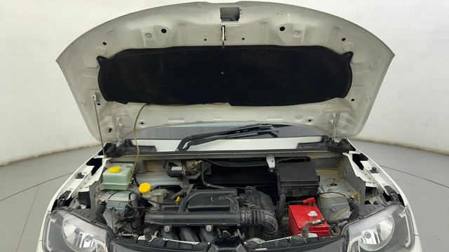 Second-hand 2019 Renault KWID 1.0 RXT Opt for sale in Ahmedabad-8