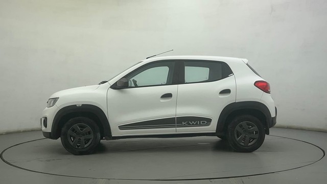 Second-hand 2019 Renault KWID 1.0 RXT Opt for sale in Ahmedabad-6
