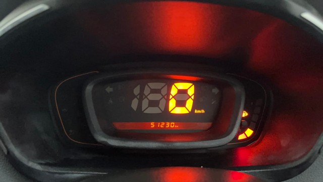 Second-hand 2019 Renault KWID 1.0 RXT Opt for sale in Ahmedabad-13