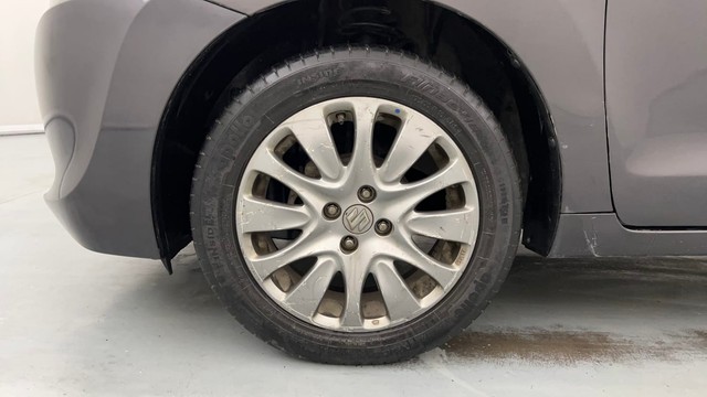 Second-hand 2018 Maruti Baleno 1.2 CVT Alpha for sale in Lucknow-20