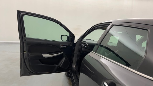 Second-hand 2018 Maruti Baleno 1.2 CVT Alpha for sale in Lucknow-23