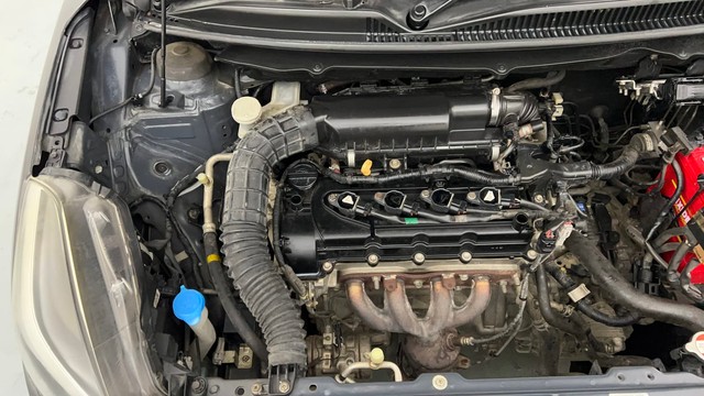 Second-hand 2018 Maruti Baleno 1.2 CVT Alpha for sale in Lucknow-38