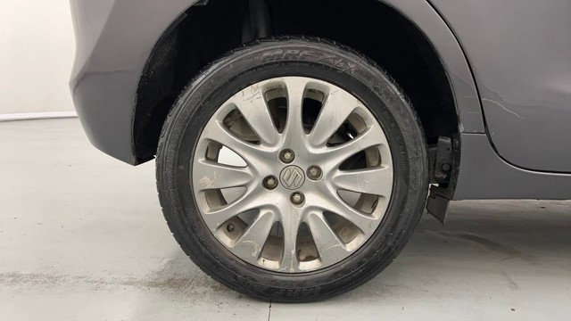 Second-hand 2018 Maruti Baleno 1.2 CVT Alpha for sale in Lucknow-18