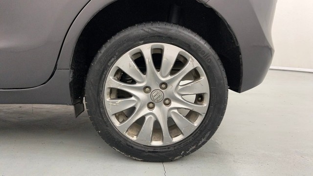 Second-hand 2018 Maruti Baleno 1.2 CVT Alpha for sale in Lucknow-19