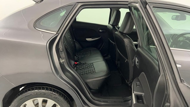 Second-hand 2018 Maruti Baleno 1.2 CVT Alpha for sale in Lucknow-37