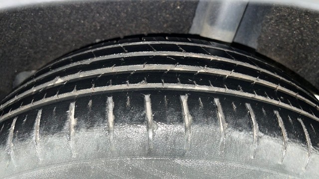 Second-hand 2018 Maruti Baleno 1.2 CVT Alpha for sale in Lucknow-24