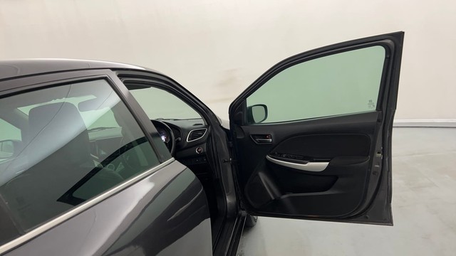 Second-hand 2018 Maruti Baleno 1.2 CVT Alpha for sale in Lucknow-16