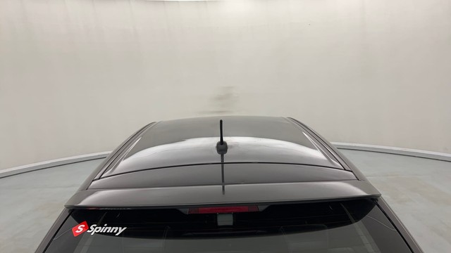 Second-hand 2018 Maruti Baleno 1.2 CVT Alpha for sale in Lucknow-22