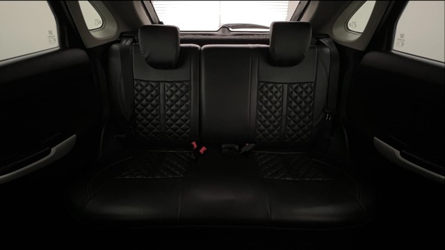 Second-hand 2018 Maruti Baleno 1.2 CVT Alpha for sale in Lucknow-30