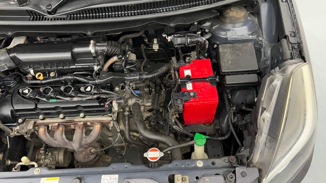 Second-hand 2018 Maruti Baleno 1.2 CVT Alpha for sale in Lucknow-27