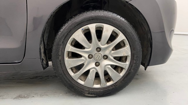 Second-hand 2018 Maruti Baleno 1.2 CVT Alpha for sale in Lucknow-17