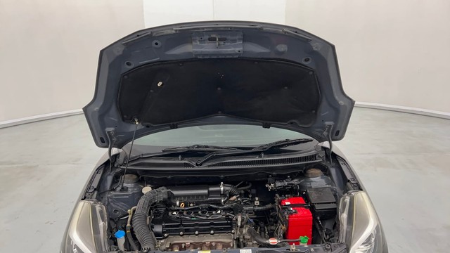 Second-hand 2018 Maruti Baleno 1.2 CVT Alpha for sale in Lucknow-8