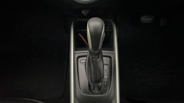 Second-hand 2018 Maruti Baleno 1.2 CVT Alpha for sale in Lucknow-12